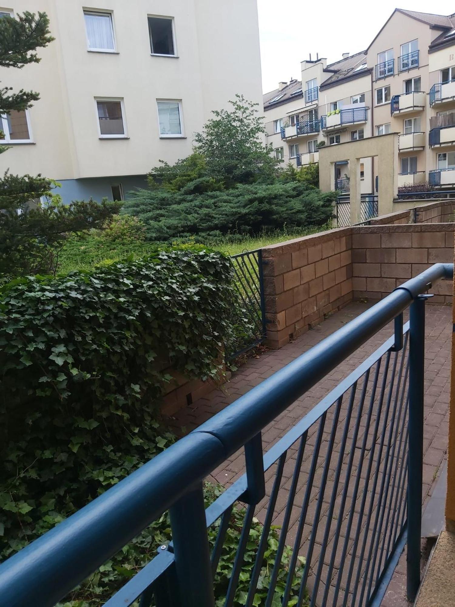 Apartament, 2 Pokoje, Stacja Metra Kabaty, Ursynow Varsovie Extérieur photo