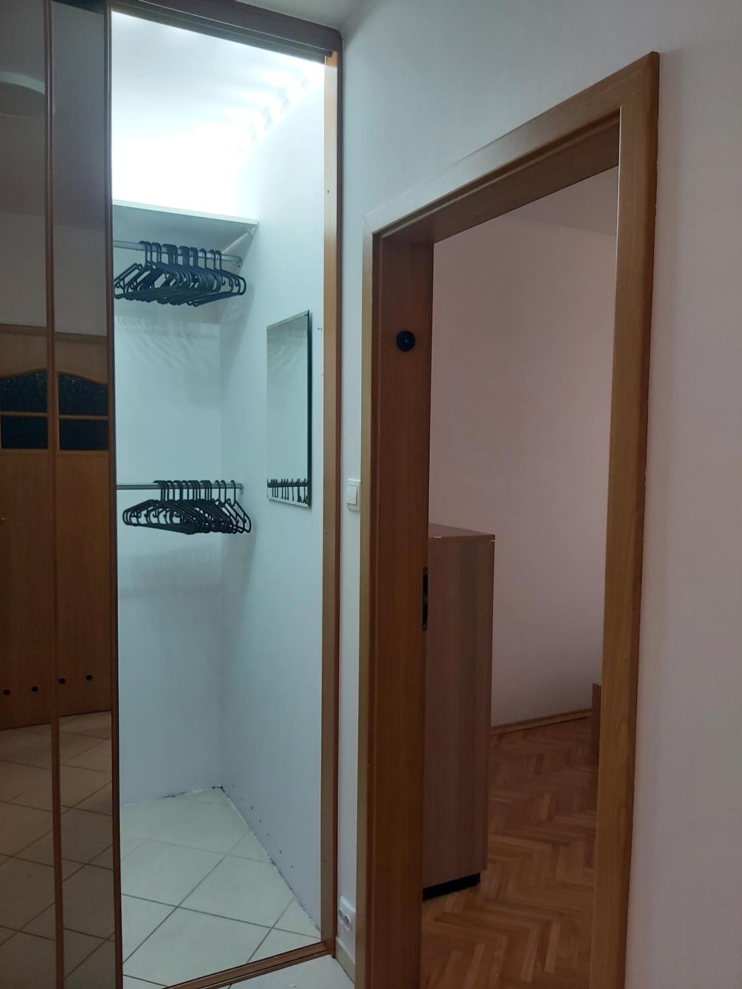 Apartament, 2 Pokoje, Stacja Metra Kabaty, Ursynow Varsovie Extérieur photo