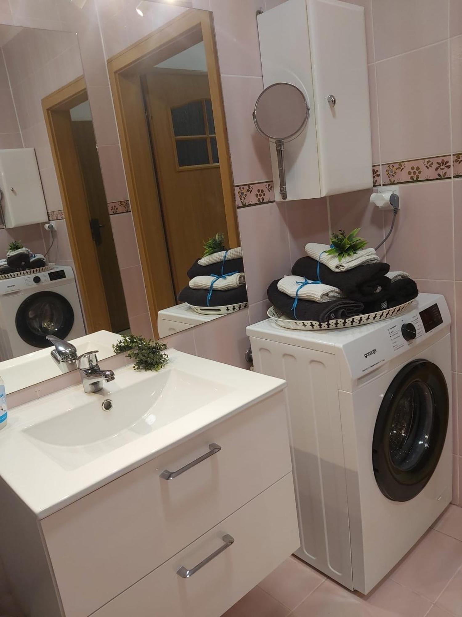 Apartament, 2 Pokoje, Stacja Metra Kabaty, Ursynow Varsovie Extérieur photo